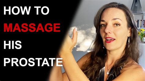 Prostate Massage Erotic massage Brunswick East
